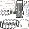 DIY Solutions - Engine Head Gasket Set - 2002 - 2010 Dodge Ram 1500 4.7L V8 - ENG00268