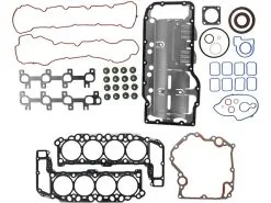 DIY Solutions - Engine Head Gasket Set - 2002 - 2010 Dodge Ram 1500 4.7L V8 - ENG00268