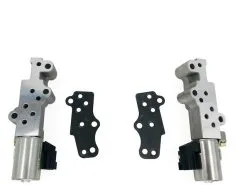 Replacement - VVT Variable Valve Timing Solenoid Kit - 2 Piece - 2006 - 2008 Infiniti M35 3.5L 4.0L V6 - 108-K01