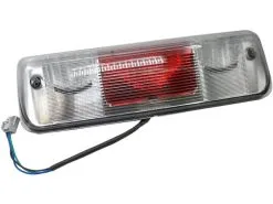 SKP - 3rd Third Brake Light Lens Assembly - 2004 - 2008 Ford F150 - 4.2L V6 - 4.6L 5.4L V8 - SK601522