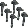 TRQ - Ignition Coil (6 Piece) Set - 2008 - 2012 Honda Accord 3.5L V6 - ICA61637