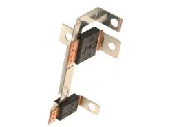 Genuine - Multi Fuse - 2010 - 2014 Volkswagen Jetta 2.5L 5-Cylinder - W0133-2388906