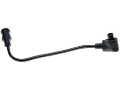 Gates - PCV Valve To Intake Crankcase Breather Hose - 1995 - 2003 Ford Windstar 3.8L V6 GAS - EMH176