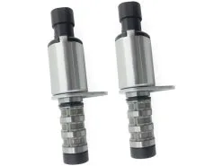 Replacement - Variable Valve Timing Solenoid Kit - Intake And Exhaust - 2012 - 2017 Chevrolet Sonic 1.8L 4-Cylinder - 108-K28
