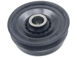 Replacement - Crankshaft Pulley - 2002 - 2008 Mini Cooper S (For S Model) - 105-085