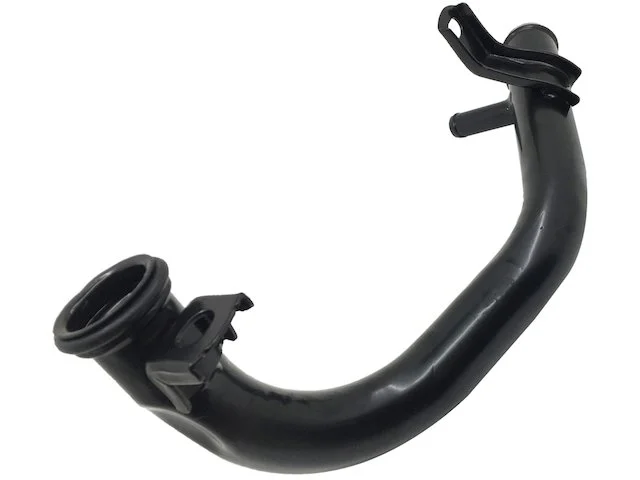 Replacement - Lower Water Pump Inlet Tube - Steel - From Lower Hose To Water Pump Housing - 2001 - 2010 Chrysler Town & Country V6 With Oil Cooler - 121-224 1 Replacement - Lower Water Pump Inlet Tube - Steel - From Lower Hose To Water Pump Housing - 2001 - 2010 Chrysler Town & Country V6 With Oil Cooler - 121-224