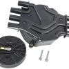 Replacement - Distributor Cap And Rotor Kit - 1999 - 2007 Chevrolet Silverado 1500 4.3L V6 - 905-104
