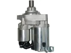Replacement - Starter Motor - 1998 - 2002, 2005 - 2007 Honda Accord 3.0L 3.2L 3.5L V6 - 911-023