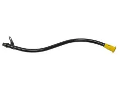 OEM - Oil Dipstick Tube - 2005 - 2014 Volkswagen Jetta 2.5L 5-Cylinder - 07K115610A