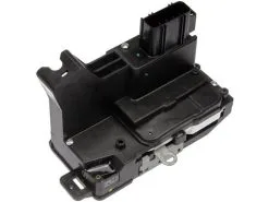 Dorman - Front Right Passenger Side Door Lock Actuator Motor - 2005 - 2007 Ford Escape - 937-647