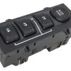Replacement - 4WD Transfer Case Switch - 2003 - 2006 Chevrolet Silverado 1500 - 953-164