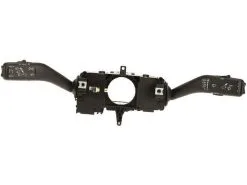 Original Equipment - Combination Switch (Cruise Control, Dimmer, Turn Signal) - 2011 - 2018 Volkswagen Jetta (with Version High, And Multi-Function Display) - W0133-2004843