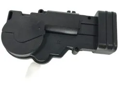 Replacement - Rear Right Passenger Side Door Lock Actuator Motor - 2001 - 2007 Toyota Sequoia - 839-087