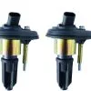Replacement - Ignition Coil Kit - Set Of 2 - 2002 - 2005 Chevrolet Trailblazer EXT 4.2L 6-Cylinder - 904-079-K2