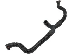 Replacement - Crankcase Breather Hose (From Pump To EGR Valves) - 2001 - 2004 Audi A6 Quattro 2.7L V6 - 121-280