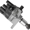 Replacement - Ignition Distributor With Cap And Rotor - 1992 - 1995 Suzuki Sidekick 1.6L 4-Cylinder 16-Valve - 905-278