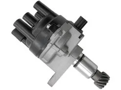 Replacement - Ignition Distributor With Cap And Rotor - 1992 - 1995 Suzuki Sidekick 1.6L 4-Cylinder 16-Valve - 905-278