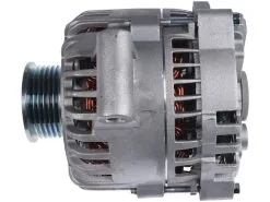 API - Alternator - 2005 - 2007 Ford Focus 4-Cylinder - D0184-R149827
