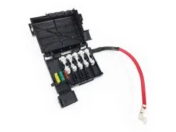Replacement - Fuse Block - 1998 - 2003 Volkswagen Beetle (Up To Chassis 1C-3-440550) - 953-119
