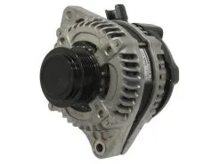 TYC - Alternator - 2012 - 2015 Honda Pilot 3.5L V6 - 2-11573