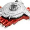 Replacement - Ignition Distributor - With Cap And Rotor - 1994 - 1996 Cadillac Fleetwood 5.7L V8 - 905-058