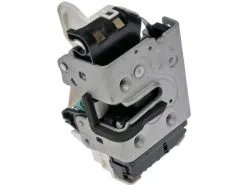 Dorman - Front Left Driver Side Door Lock Actuator Motor - 2012 - 2018 Ram 1500 - 931-080