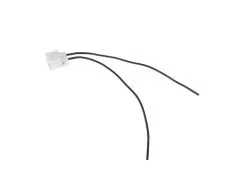 SKP - Canister Vent Solenoid Connector - 2 Terminal Female - 2003 - 2004 Toyota Camry - SKS1530