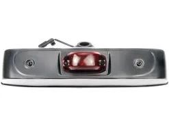 Dorman - Third Brake Light - Stop Light - Halogen - Red Lens - 2014 - 2017 Ram ProMaster 1500 - 923-060