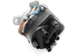 Replacement - Ignition Distributor With Distributor Cap And Rotor - 1999 - 2001 Honda CRV - 905-029