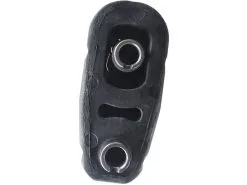 Replacement - Front Engine Shock Mount - 2007 - 2012 Nissan Sentra 2.0L 4-Cylinder DOHC With Automatic CVT Transmission - 199-316