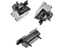 DIY Solutions - Engine Mount And Transmission Mount Kit - 3 Piece - 2007 - 2014 Chevrolet Suburban 1500 - EMT00186