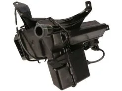 Genuine - Windshield Washer Reservoir With Pump - 2014 - 2019 Infiniti QX60 FWD - W0133-2146156