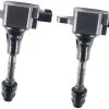 Replacement - Ignition Coil Kit - 2 Piece - 2004 - 2007 Nissan Titan - 904-107-K2
