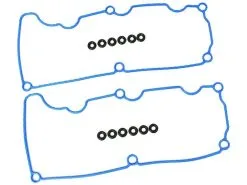 Replacement - Valve Cover Gasket Set - 2000 - 2010 Ford Explorer 4.0L V6 (Fits From 07/24/2000) - N02-089