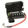 APA URO PARTS APA/URO Parts - Fuse Holder With Cable (On Top Of Battery) - 2000 - 2006 Audi TT - W0133-1922224