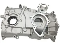 Replacement - Engine Oil Pump - 1991 - 1994 Nissan 240SX 2.4L 4-Cylinder KA24DE 16-Valve DOHC (Up To 2/1994) - 115-054