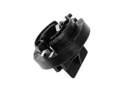 Genuine - Rear Bulb Socket - Only For Cars With Yellow Turn Signal - 2007 - 2015 Mini Cooper - 63212756177