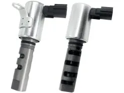 Replacement - Variable Valve Timing VVT Solenoid Kit - Set Of 2, Left And Right - 2000 - 2004 Toyota Avalon 3.0L V6 - 108-K03