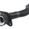 Replacement - Crankcase Breather Hose (From Valve Cover) - 2011 - 2017 BMW X5 - 121-292