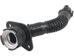 Replacement - Crankcase Breather Hose (From Valve Cover) - 2011 - 2017 BMW X5 - 121-292