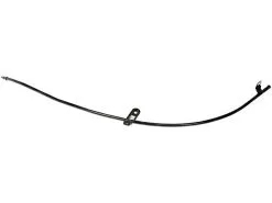 Dorman - Oil Dipstick Tube - 2003 - 2006 Dodge Ram 3500 5.9L 6-Cylinder Turbo Diesel - 921-127