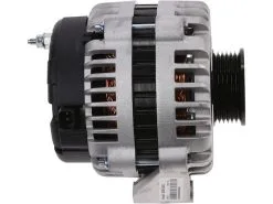 API - Alternator - 145 Amp - 2007 - 2010 Chevrolet Silverado 1500 - D0195-Q587697