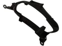 Action Crash - Left Driver Side Headlight Bracket - 2014 - 2018 Jeep Cherokee - CH2508110