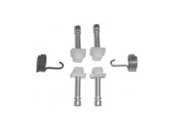 Action Crash - Headlight Adjuster Kit - 1969 - 1974 Chevrolet Nova - GMK401206971S