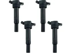 TRQ - Ignition Coil 4 Piece Set - 2011 - 2016 Hyundai Elantra - ICA87514