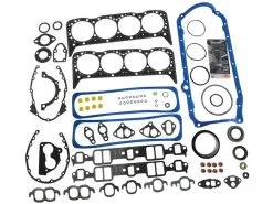 Replacement - Engine Gasket Set (without Head Bolts) - 1988 - 1995 Chevrolet C1500 5.7L V8 - 598-122