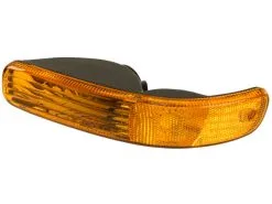 TYC - Left Driver Side Turn Signal Assembly - 2002 - 2004 Jeep Liberty - W0133-1844026