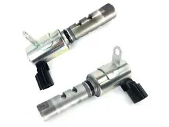 Replacement - VVT Variable Valve Timing Solenoid Set Of 2 - 1999 - 2003 Lexus RX300 3.0L V6 - 108-013*014