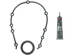 APEX - Timing Cover Gasket Set - 1994 - 2003 Chevrolet S10 2.2L 4-Cylinder - ATC3180