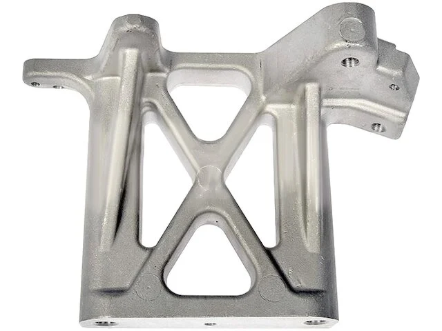 Dorman - Right Engine Mount Bracket - Number 2 - 2004 - 2006 Toyota Sienna 3.3L V6 - 926-158 1 Dorman - Right Engine Mount Bracket - Number 2 - 2004 - 2006 Toyota Sienna 3.3L V6 - 926-158
